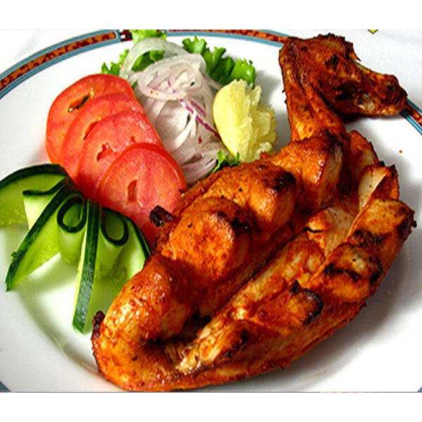 Chicken Tikka Breast – Koyla Pakistani BBQ