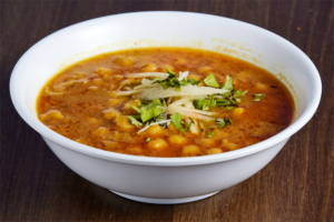 Chana Masala