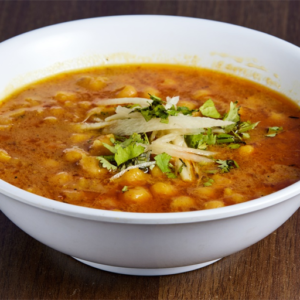 Chana Masala