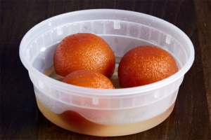 Gulab Jamun