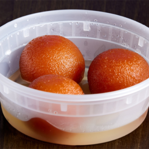 Gulab Jamun