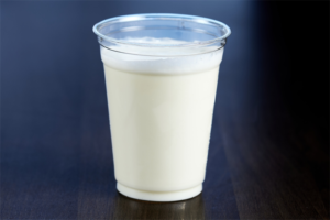 Sweets Lassi