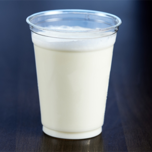 Sweets Lassi
