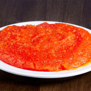 Sujji Halwa